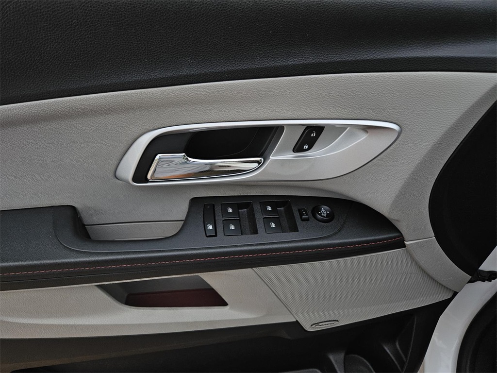 used 2013 Chevrolet Equinox car, priced at $7,700