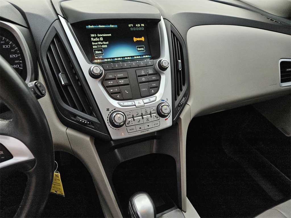 used 2013 Chevrolet Equinox car, priced at $7,700