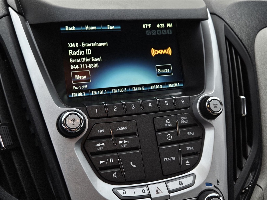 used 2013 Chevrolet Equinox car, priced at $7,700