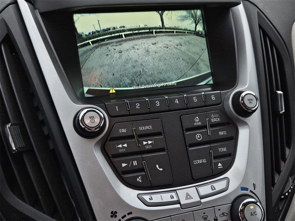 used 2013 Chevrolet Equinox car, priced at $7,700