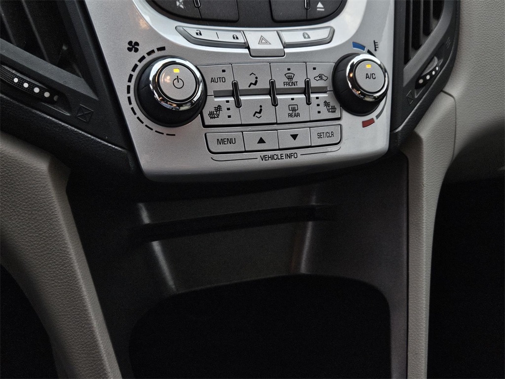 used 2013 Chevrolet Equinox car, priced at $7,700