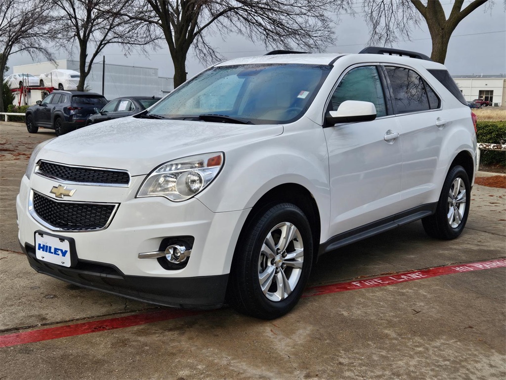 used 2013 Chevrolet Equinox car, priced at $7,700