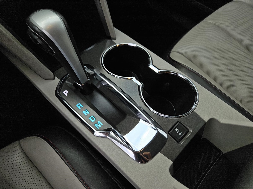 used 2013 Chevrolet Equinox car, priced at $7,700