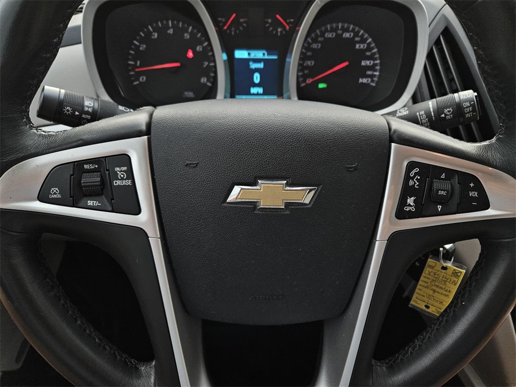 used 2013 Chevrolet Equinox car, priced at $7,700