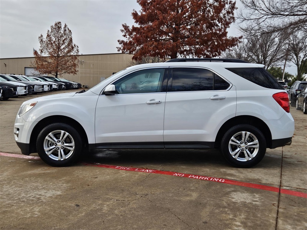 used 2013 Chevrolet Equinox car, priced at $7,700