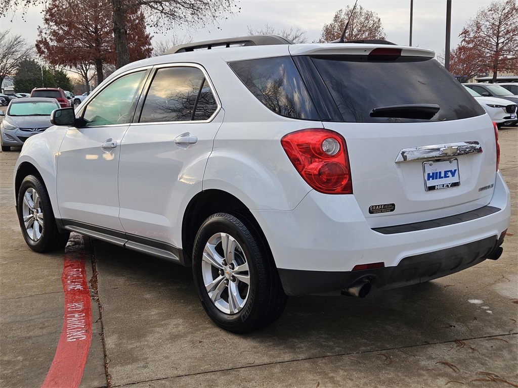 used 2013 Chevrolet Equinox car, priced at $7,700