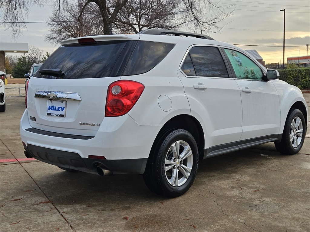 used 2013 Chevrolet Equinox car, priced at $7,700