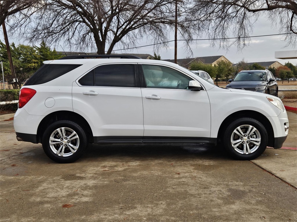 used 2013 Chevrolet Equinox car, priced at $7,700