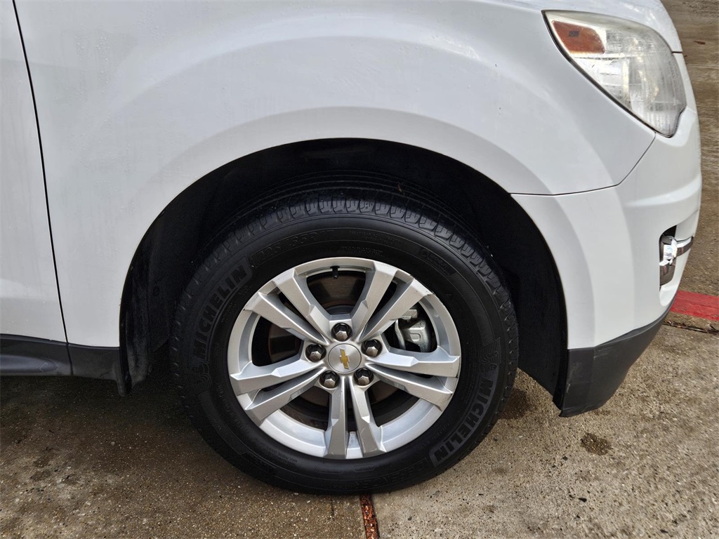 used 2013 Chevrolet Equinox car, priced at $7,700