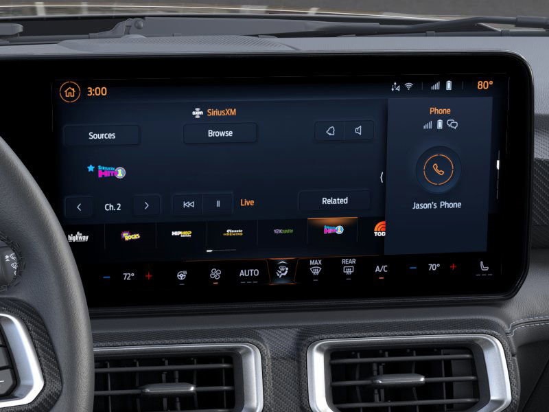 new 2026 Ford Mustang car, priced at $53,275