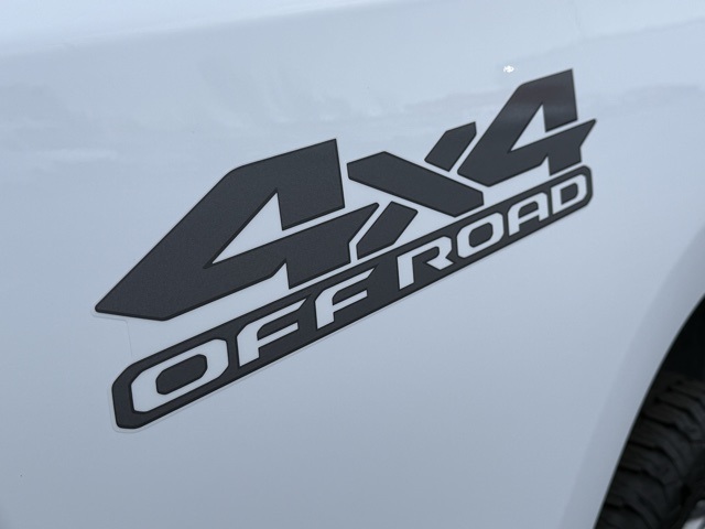 used 2022 Ram 1500 car, priced at $34,434