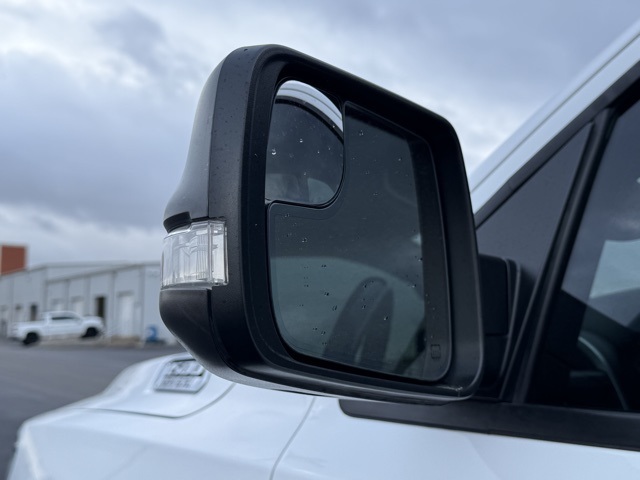 used 2022 Ram 1500 car, priced at $34,434