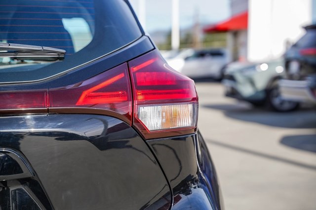 used 2021 Nissan Kicks car, priced at $12,592