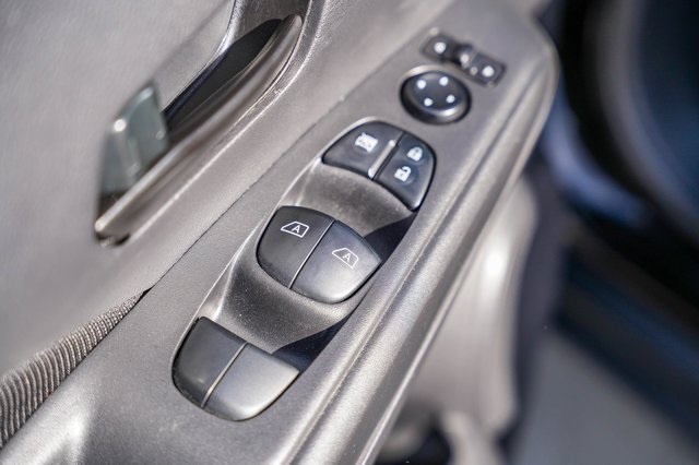 used 2021 Nissan Kicks car, priced at $12,592