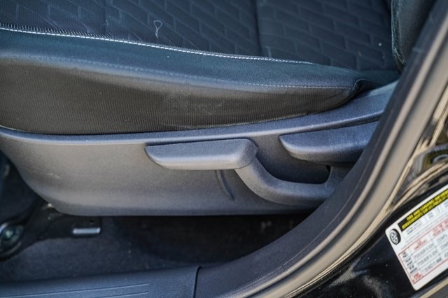 used 2021 Nissan Kicks car, priced at $12,592