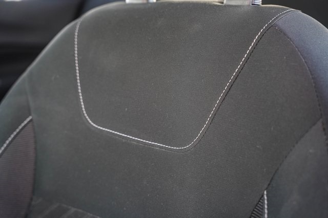 used 2021 Nissan Kicks car, priced at $12,592