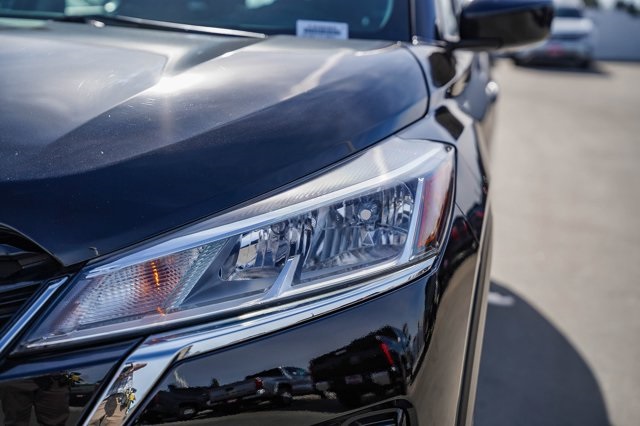 used 2021 Nissan Kicks car, priced at $12,592