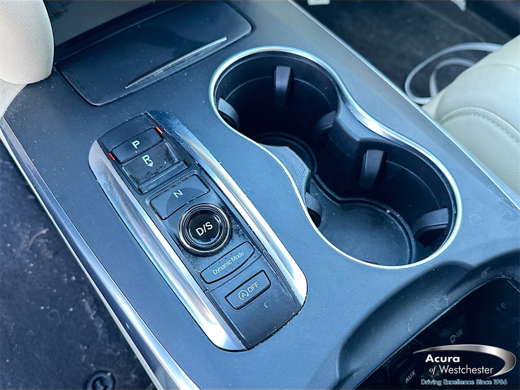 used 2020 Acura MDX car, priced at $22,999