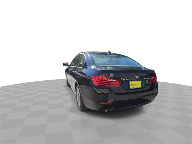 2016 Bmw 528i 5-series photo 4