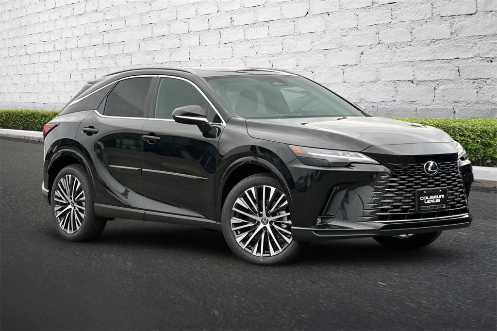 2026 Lexus RX 350 Premium photo 2