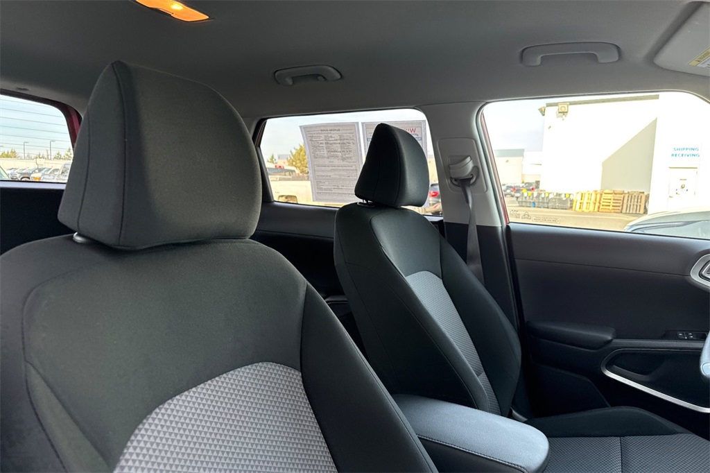 used 2024 Kia Soul car, priced at $18,938