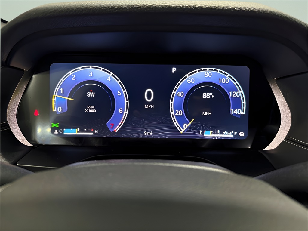 2025 Jeep Grand Cherokee Laredo X photo 20