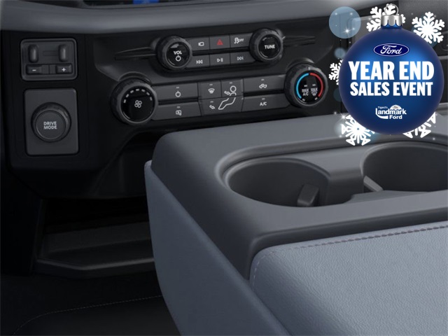 new 2025 Ford F-150 car, priced at $35,488