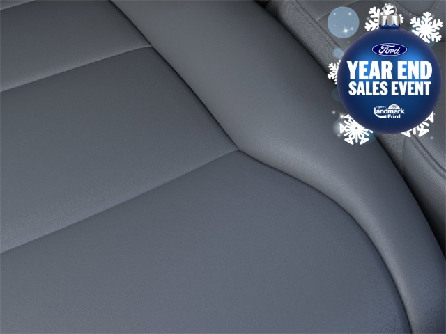 new 2025 Ford F-150 car, priced at $35,488