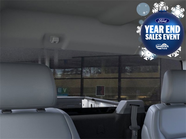 new 2025 Ford F-150 car, priced at $35,488