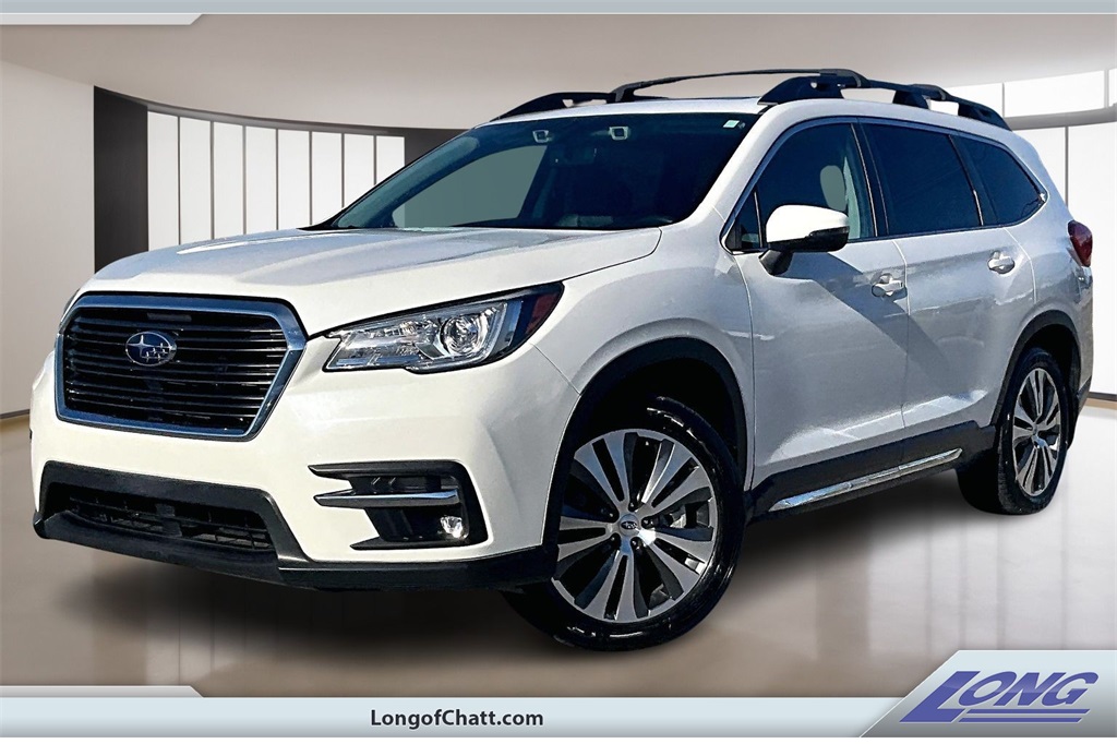 2020 Subaru Ascent Limited