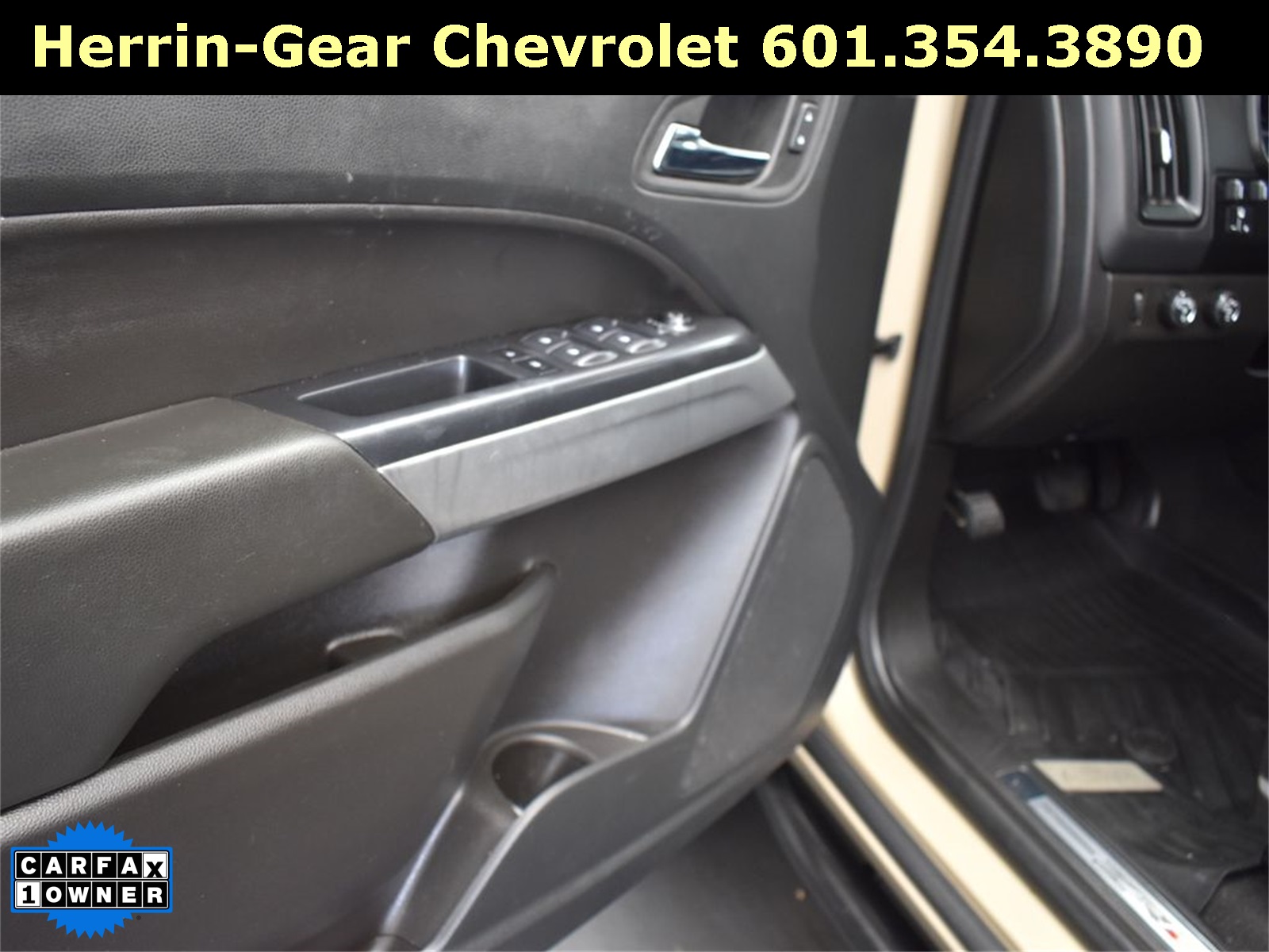 2022 Sand Dune Metallic Chevrolet Colorado ZR2 4X4 Truck