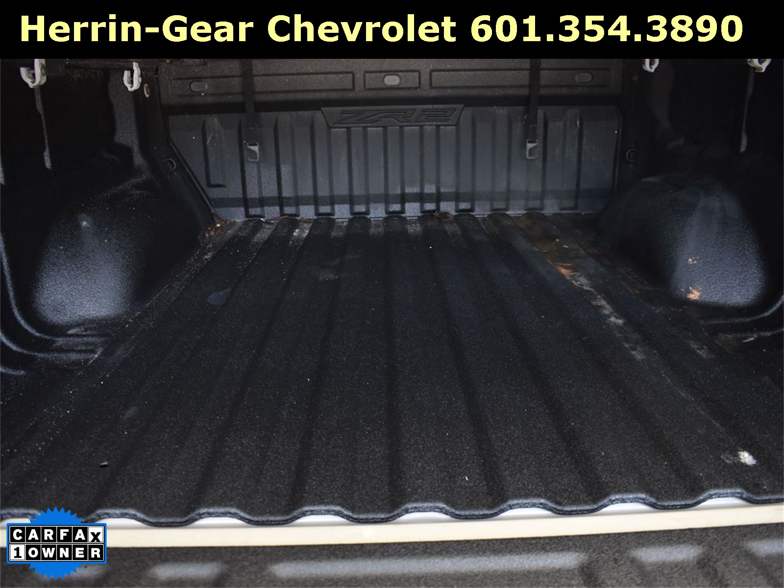 2022 Sand Dune Metallic Chevrolet Colorado ZR2 4X4 Truck