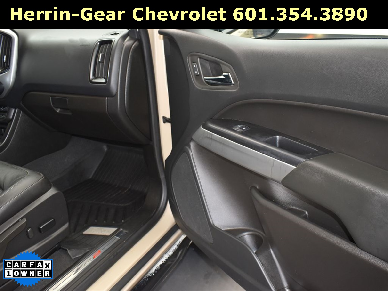 2022 Sand Dune Metallic Chevrolet Colorado ZR2 4X4 Truck