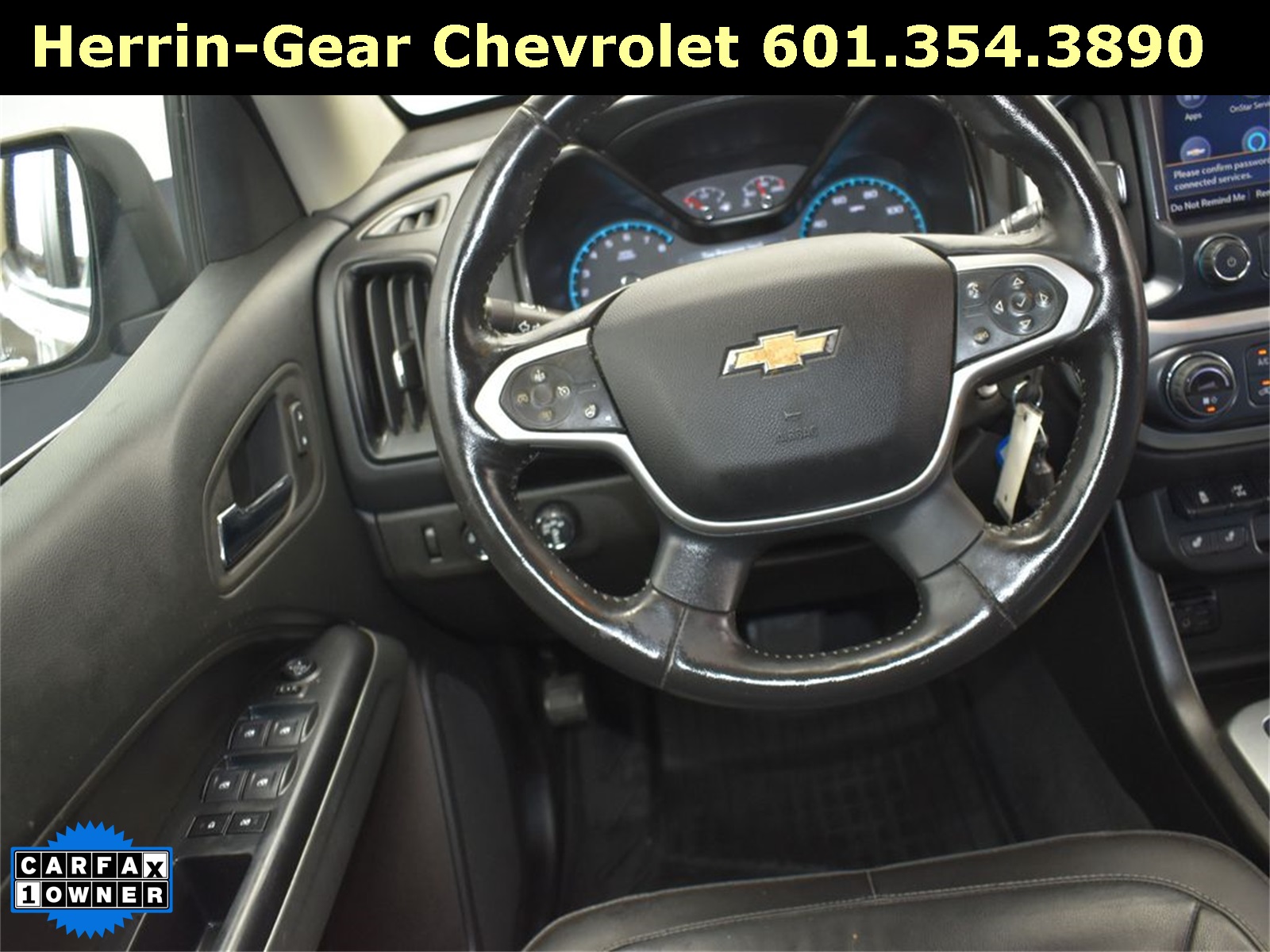 2022 Sand Dune Metallic Chevrolet Colorado ZR2 4X4 Truck