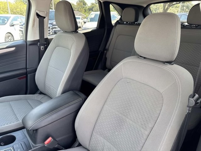 2022 Ford Escape SE photo 11