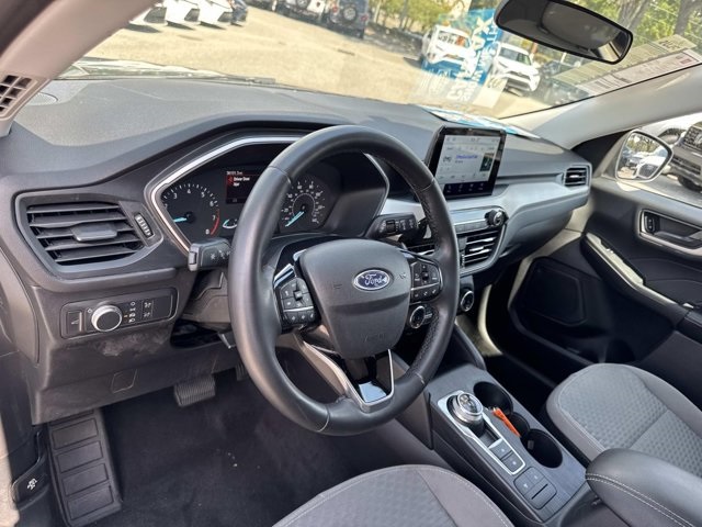 2022 Ford Escape SE photo 12