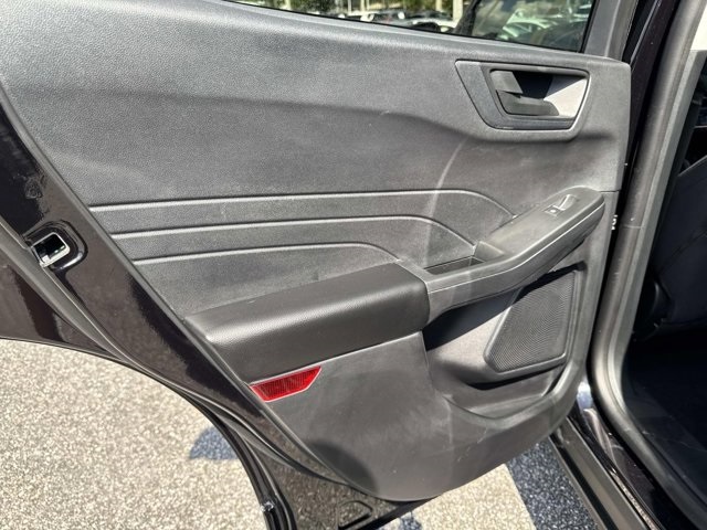2022 Ford Escape SE photo 13