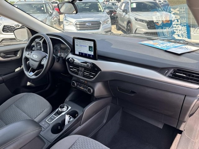 2022 Ford Escape SE photo 17