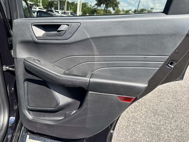 2022 Ford Escape SE photo 18
