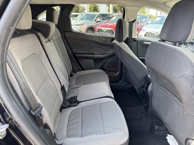 2022 Ford Escape SE photo 19
