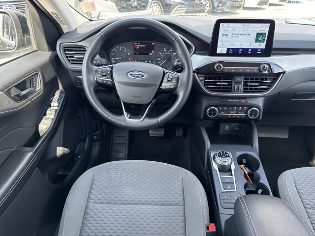 2022 Ford Escape SE photo 21