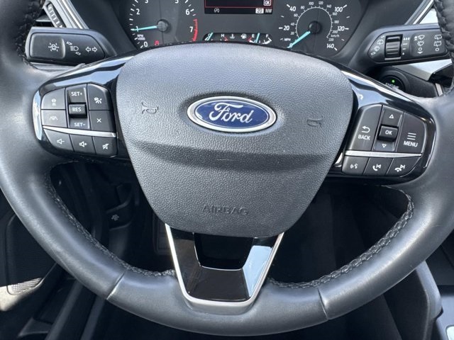 2022 Ford Escape SE photo 22