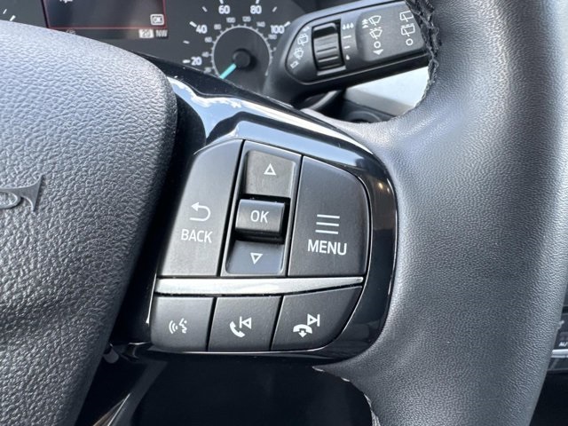 2022 Ford Escape SE photo 23