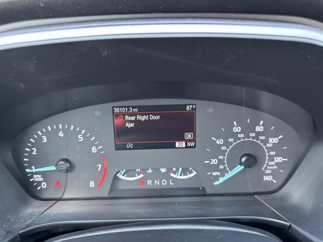 2022 Ford Escape SE photo 25