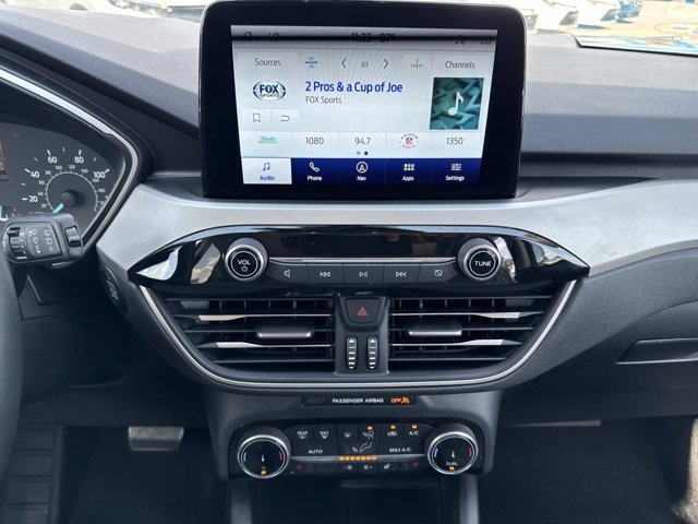 2022 Ford Escape SE photo 26