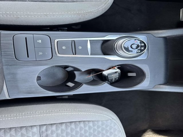 2022 Ford Escape SE photo 27