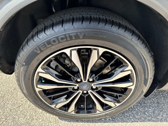 2022 Ford Escape SE photo 28