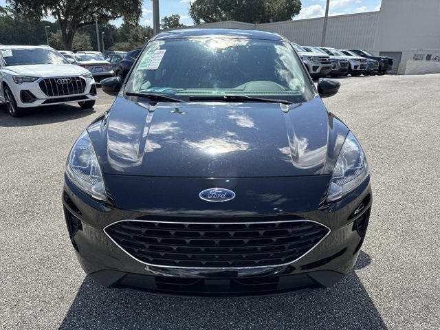 2022 Ford Escape SE photo 6