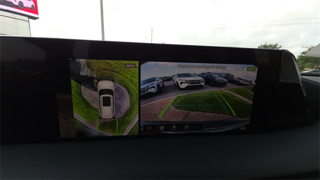 2025 Super Black Nissan Armada SL RWD SUV