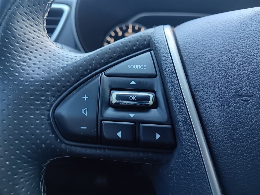 2020 Nissan Maxima Platinum photo 15